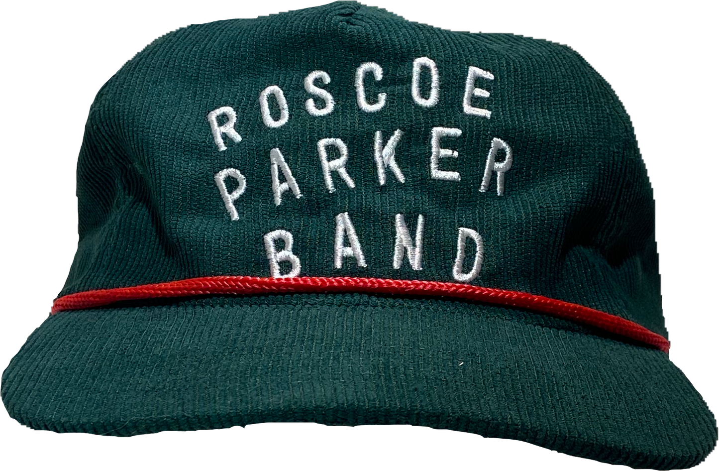 Rope Hat - Logo