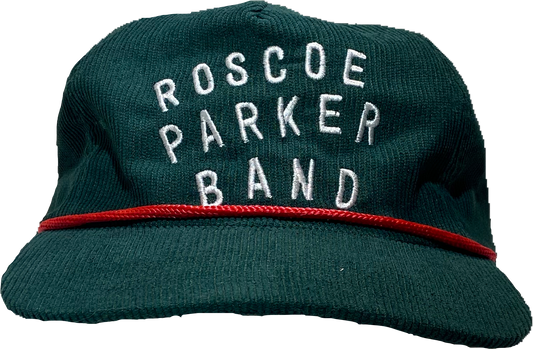 Rope Hat - Logo