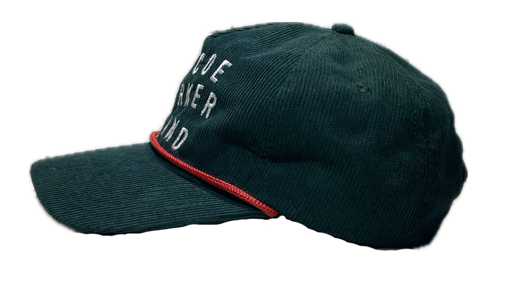 Rope Hat - Logo