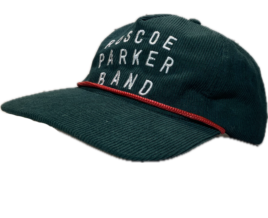 Rope Hat - Logo