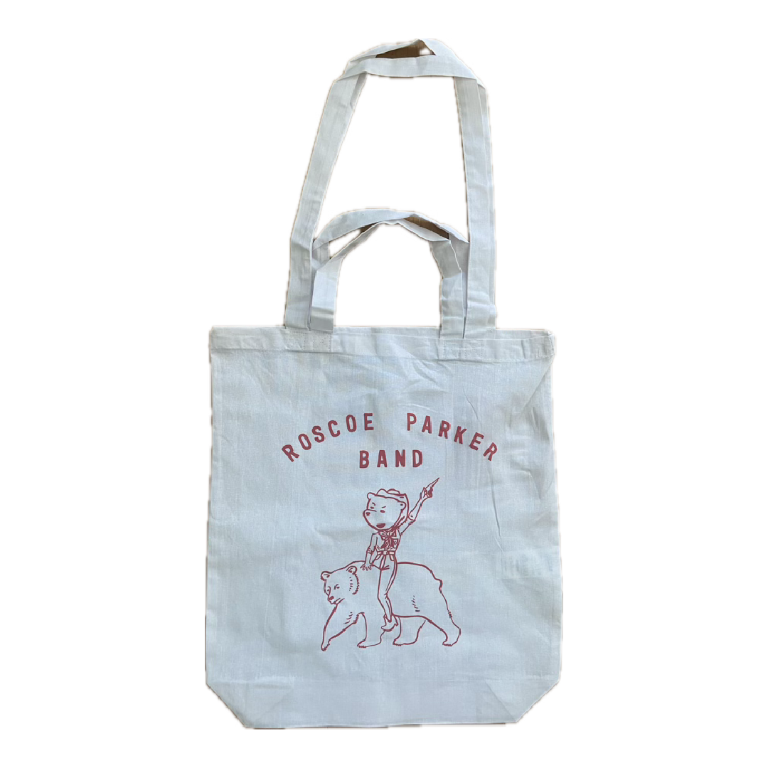 Tote Bag - You might get hurt